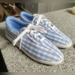Easy Spirit Blue Size 8.5N Shoes